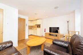 Superb Flats in the Heart of Edinburgh