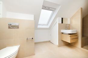 Superb Flats in the Heart of Edinburgh