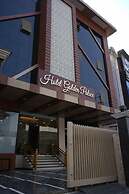 Hotel Golden Palace