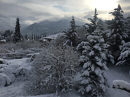 260m2 Unique Mountain House in Lilea Parnasos