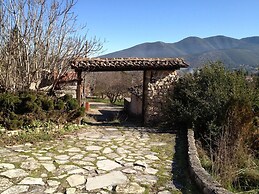 260m2 Unique Mountain House in Lilea Parnasos