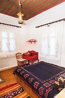 260m2 Unique Mountain House in Lilea Parnasos