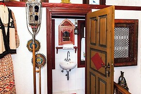 260m2 Unique Mountain House in Lilea Parnasos