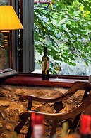 260m2 Unique Mountain House in Lilea Parnasos