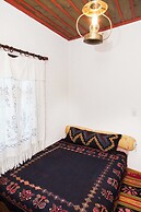 260m2 Unique Mountain House in Lilea Parnasos