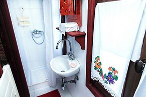 260m2 Unique Mountain House in Lilea Parnasos