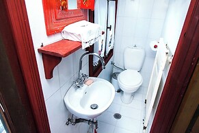 260m2 Unique Mountain House in Lilea Parnasos