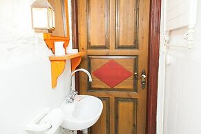 260m2 Unique Mountain House in Lilea Parnasos