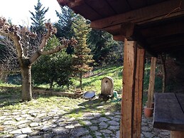 260m2 Unique Mountain House in Lilea Parnasos