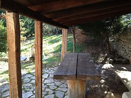 260m2 Unique Mountain House in Lilea Parnasos