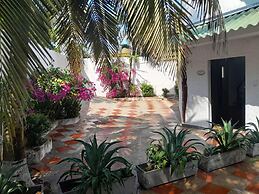 Great Spanish Chalet by the Beach