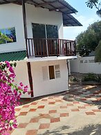 Great Spanish Chalet by the Beach