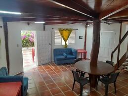 Great Spanish Chalet by the Beach