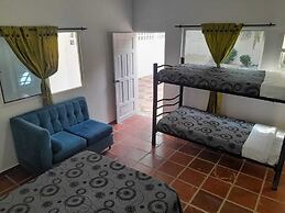 Great Spanish Chalet by the Beach