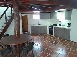 Great Spanish Chalet by the Beach