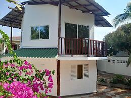 Great Spanish Chalet by the Beach