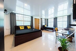 The Hosteller Coorg, Madikeri