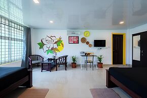 The Hosteller Coorg, Madikeri