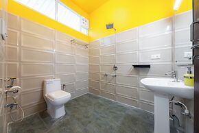 The Hosteller Coorg, Madikeri