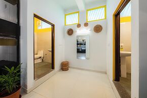 The Hosteller Coorg, Madikeri