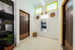 The Hosteller Coorg, Madikeri