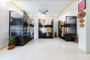 The Hosteller Coorg, Madikeri