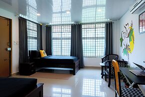 The Hosteller Coorg, Madikeri