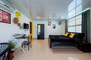 The Hosteller Coorg, Madikeri