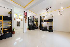The Hosteller Coorg, Madikeri