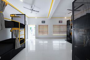 The Hosteller Coorg, Madikeri