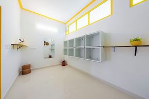 The Hosteller Coorg, Madikeri