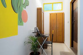 The Hosteller Coorg, Madikeri