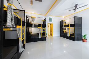 The Hosteller Coorg, Madikeri