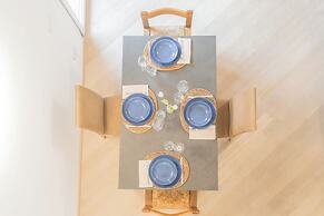 Borsieri Como Apartments with Parking