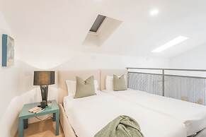 Borsieri Como Apartments with Parking