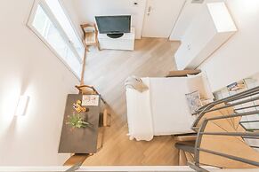 Borsieri Como Apartments with Parking