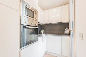 Borsieri Como Apartments with Parking