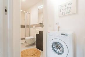 Borsieri Como Apartments with Parking