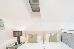 Borsieri Como Apartments with Parking