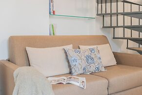 Borsieri Como Apartments with Parking