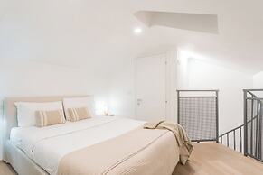 Borsieri Como Apartments with Parking