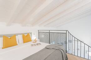 Borsieri Como Apartments with Parking