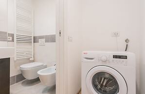 Borsieri Como Apartments with Parking