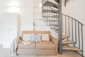 Borsieri Como Apartments with Parking