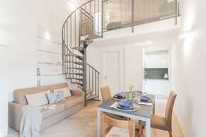 Borsieri Como Apartments with Parking