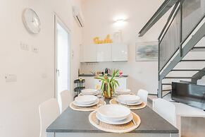 Borsieri Como Apartments with Parking