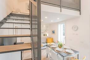 Borsieri Como Apartments with Parking