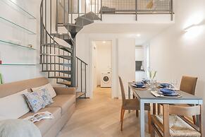 Borsieri Como Apartments with Parking