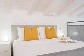 Borsieri Como Apartments with Parking