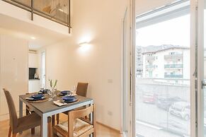 Borsieri Como Apartments with Parking